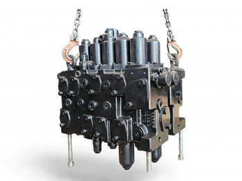 Новый Гидравлический клапан для Строительной техники New Holland LQ30V00028F3 - KMX15YD/B44051A: фото 4