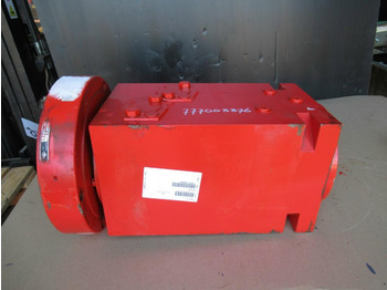 Гидравлика O&K