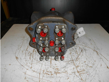 Гидравлика для Строительной техники O&K 2403956 -: фото 5