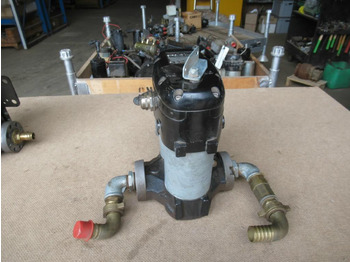 Топливный насос