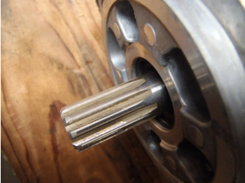 Насос гидроусилителя для Строительной техники Zexel 9218031: фото 2 Насос гидроусилителя для Строительной техники Zexel 9218031: фото 2