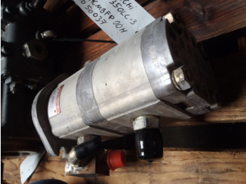 Насос гидроусилителя для Строительной техники Zexel 9218031: фото 3 Насос гидроусилителя для Строительной техники Zexel 9218031: фото 3