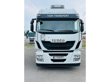 Тягач Iveco Stralis AS440S46 EURO6: фото 2