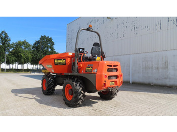 Мини-самосвал Ausa D 600 APG: фото 4