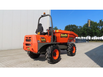 Мини-самосвал Ausa D 600 APG: фото 2