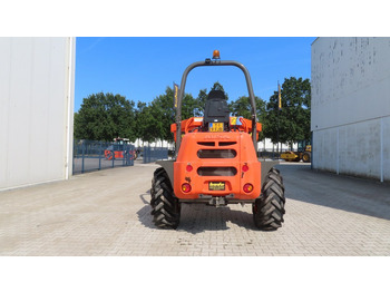 Мини-самосвал Ausa D 600 APG: фото 3