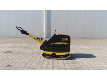 Виброплита BOMAG