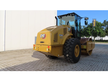 Caterpillar CS74B в лизинг Caterpillar CS74B: фото 2