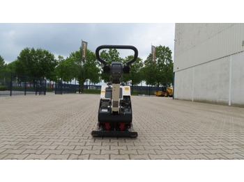 Виброплита Dynapac DRP 45 DX: фото 3