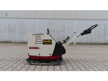 Виброплита Dynapac DRP 45 DX: фото 5