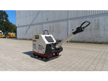 Виброплита Dynapac DRP60D: фото 4