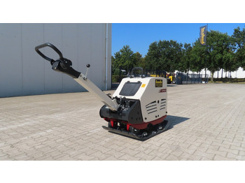 Виброплита Dynapac DRP60D: фото 2