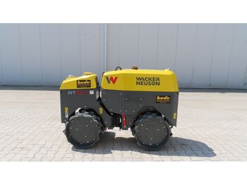 Каток тротуарный WACKER