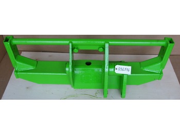 Рама/ Шасси MERLO