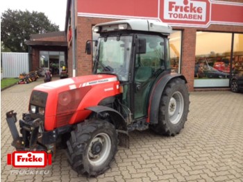 Трактор Massey Ferguson 3455: фото 1