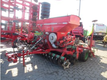 Сеялка Unia fs T Drive 1000/3: фото 1