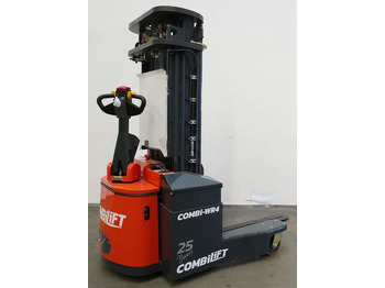 Четырехсторонний погрузчик Combilift WR4: фото 2