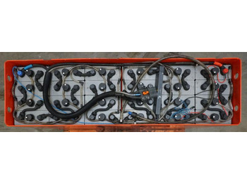 Аккумулятор GRUMA 48 Volt 4 PzS 620 Ah: фото 3