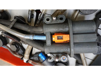 Аккумулятор GRUMA 48 Volt 4 PzS 620 Ah: фото 4