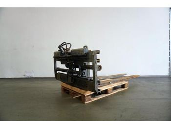 Вилы KAUP 3T411ZA, Breite 1330 mm: фото 2