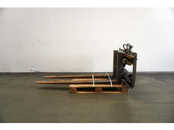 Вилы KAUP 3T411ZA, Breite 1330 mm: фото 3