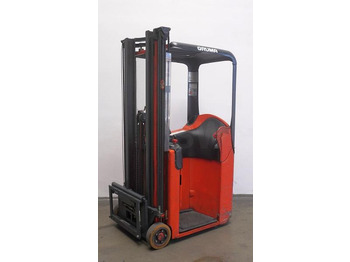 Электропогрузчик LINDE E10