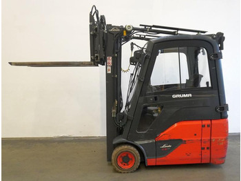 Электропогрузчик LINDE E16