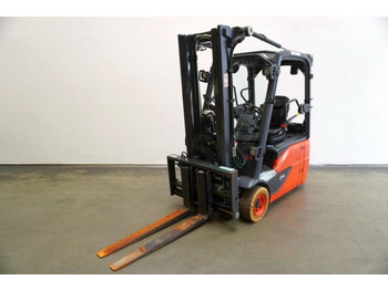 Электропогрузчик LINDE E16