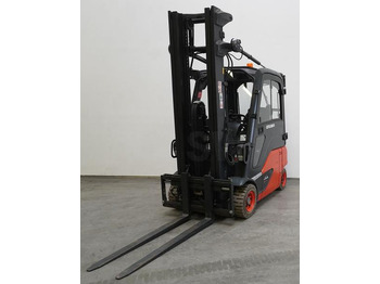 Электропогрузчик LINDE E16