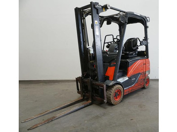 Электропогрузчик LINDE E16