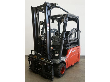Электропогрузчик LINDE E18