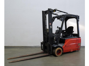 Электропогрузчик LINDE E18
