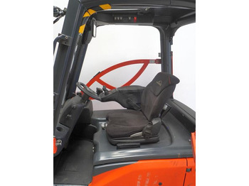 Электропогрузчик Linde E 18 L EVO 386-02: фото 3