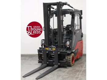 Электропогрузчик LINDE E18