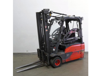 Электропогрузчик LINDE E18