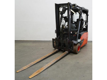 Электропогрузчик LINDE E18