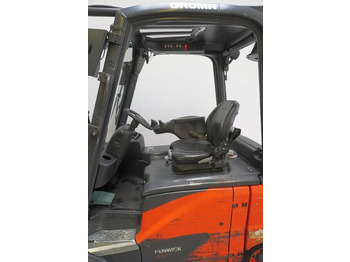 Электропогрузчик Linde E 18 PH EVO 386-02: фото 3