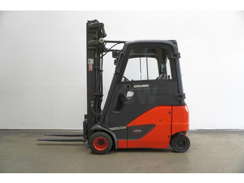 Электропогрузчик Linde E 18 PH EVO 386-02: фото 4