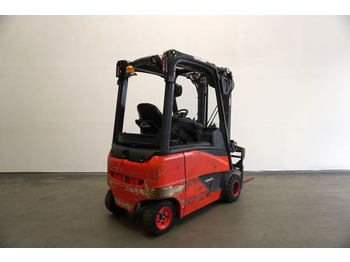Электропогрузчик Linde E 18 PH EVO 386-02: фото 2
