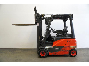 Электропогрузчик Linde E 18 PH EVO 386-02: фото 4
