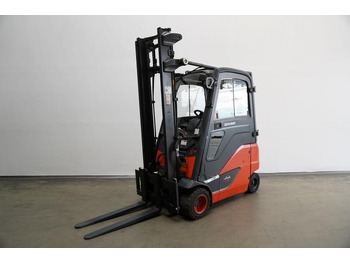 Электропогрузчик LINDE E18