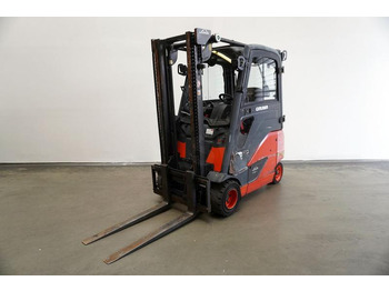 Электропогрузчик LINDE E18
