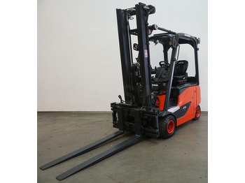 Электропогрузчик LINDE E18