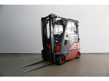 Электропогрузчик LINDE E18