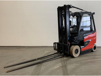 Электропогрузчик LINDE E25