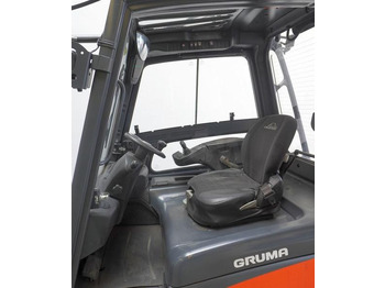 Электропогрузчик Linde E 30/600 HL 387: фото 3