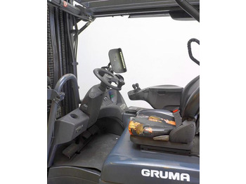 Электропогрузчик Linde E 30/600 RHL ION 387: фото 3