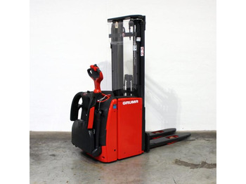 Штабелер LINDE L14