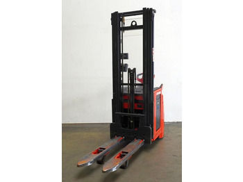Штабелер Linde L 14 AP i ION 1173: фото 2