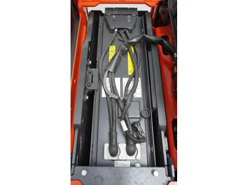 Штабелер Linde L 14 AP i ION 1173: фото 4